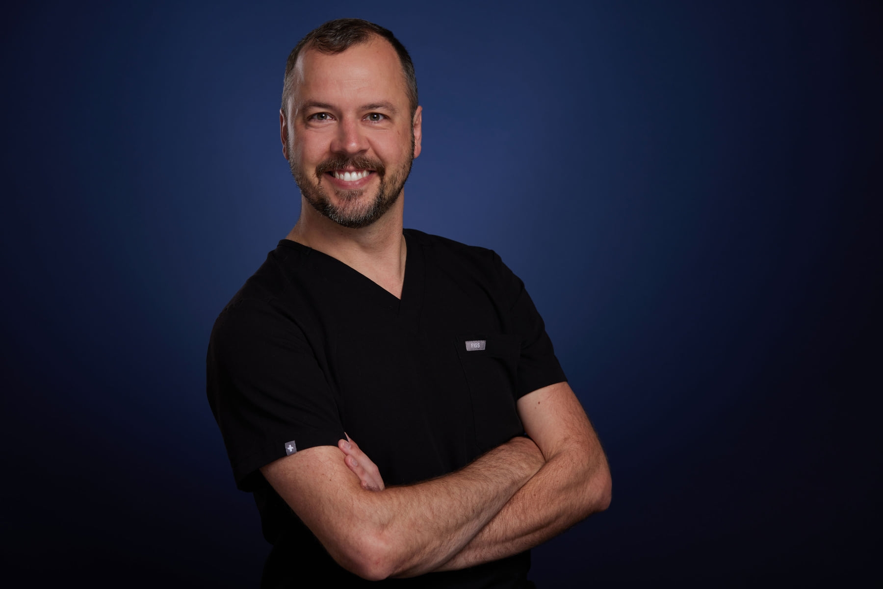 Scott Rau About The Bodyhood Wellness Workspace in Decatur