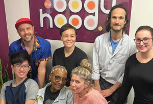 Testimonials from members of The Bodyhood Wellness workspace